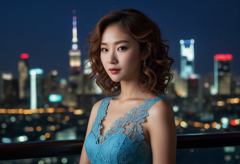 杏鲍菇物语海报