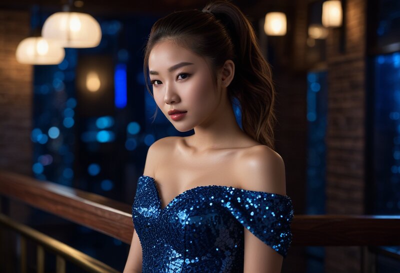 杏林春暖·菌海报